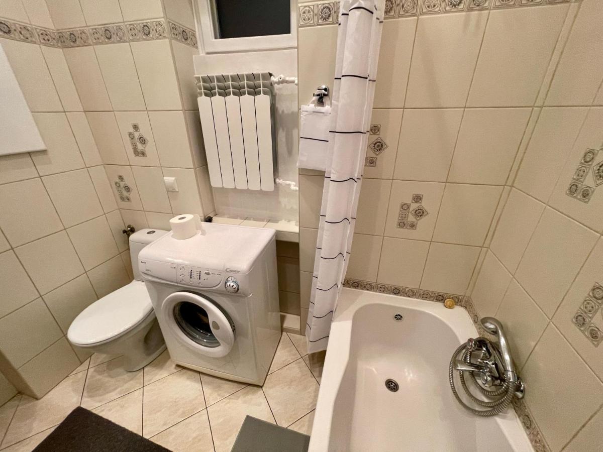 Apartamento Royal 2 Old Town Fast Wifi Netflix Hbo Appletv+ Varsovia Exterior foto