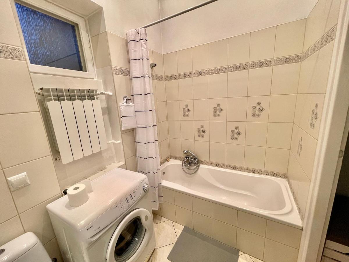 Apartamento Royal 2 Old Town Fast Wifi Netflix Hbo Appletv+ Varsovia Exterior foto