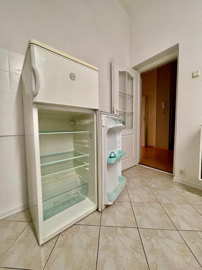 Apartamento Royal 2 Old Town Fast Wifi Netflix Hbo Appletv+ Varsovia Exterior foto